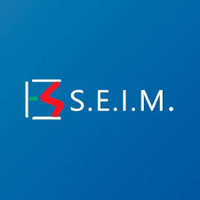  Centro de estudios de informática S.E.I.M, Donostia - San Sebastián logo